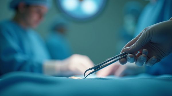 Chirurgie intime : le rôle du gynécologue dans une approche mesurée
