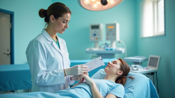 Chirurgie intime : le rôle du gynécologue dans une approche mesurée