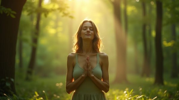 Équilibrer ses énergies avec la radiesthésie : comprendre et pratiquer