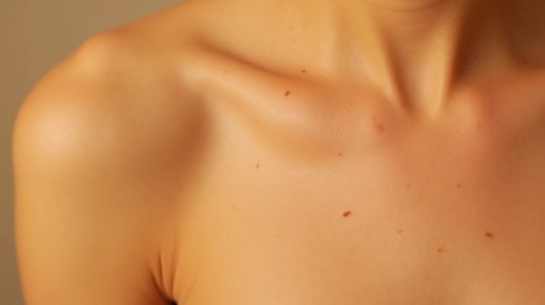 Optimiser votre épilation laser des aisselles pour une peau douce et durable