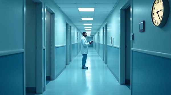 Radiologie à villeneuve d'ascq : comprendre l'imagerie médicale de votre région