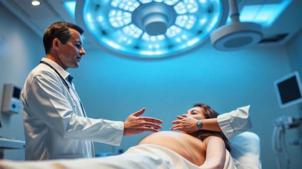Rôle crucial du gynécologue en chirurgie intime réfléchie