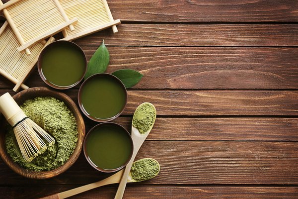 Acheter du thé matcha bio : qualité premium du japon
